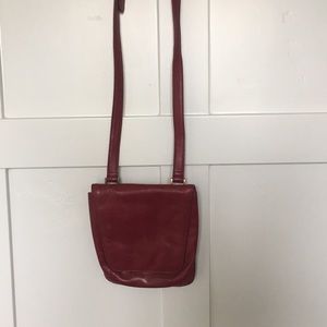 HOBO crossbody
